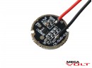 Драйвер светодиода LD 1xCree XR-E (5 mode) D20 mm