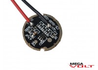 Драйвер светодиода LD 1xCree XR-E (5 mode) D20 mm