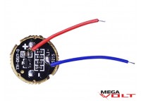 Драйвер светодиода LD 1xCree XR-E (5 mode)