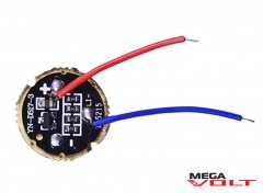 Драйвер светодиода LD 1xCree XR-E (5 mode)
