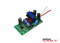 Драйвер светодиода LD 2x3W/1x5W 220V