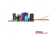 Драйвер светодиода LD 2x3W/1x5W 220V