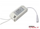 Драйвер светодиода LD 36-50х1W 220V (для led panel 595x595mm)