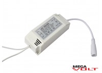 Драйвер светодиода LD 36-50х1W 220V (для led panel 595x595mm)