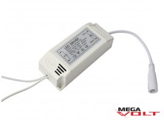 Драйвер светодиода LD 36-50х1W 220V (для led panel 595x595mm)