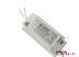 Драйвер светодиода LD 36-50х1W 220V (для led panel 595x595mm) Драйвер светодиода LD 36-50х1W 220V (для led panel 595x595mm)