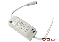 Драйвер светодиода LD 36-50W 220V (для led panel 600x600mm)