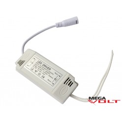 Драйвер светодиода LD 36-50W 220V (для led panel 600x600mm)