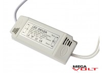 Драйвер светодиода LD 36-50W 220V (для led panel 600x600mm)