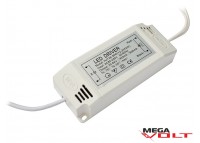 Драйвер светодиода LD 36-50W 220V (для led panel 600x600mm)