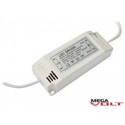 Драйвер светодиода LD 36-50W 220V (для led panel 600x600mm)