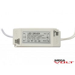 Драйвер светодиода LD 36-50W 220V (для led panel 600x600mm)