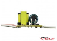 Драйвер светодиода LD 3x1W 220V