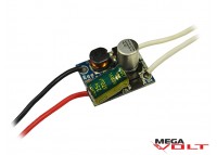 Драйвер светодиода LD 3x3W 12V