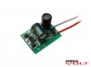 Драйвер светодиода LD 3x3W/1x10W 12V