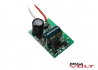 Драйвер светодиода LD 3x3W/1x10W 12V