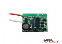 Драйвер светодиода LD 3x3W/1x10W 12V