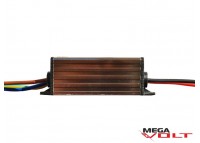 Драйвер светодиода LD 3x3W/1х10W (900mA) 220V IP66