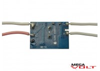 Драйвер светодиода LD 4-5x1W 220V