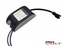 Драйвер светодиода LD 4-7x1W 220V IP44