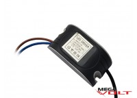 Драйвер светодиода LD 4-7x1W 220V IP44