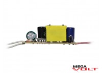 Драйвер светодиода LD 6-10x3W (650mA) 220V
