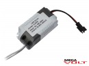 Драйвер светодиода LD 6-24x1W 220V