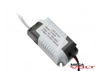 Драйвер светодиода LD 6-24x1W 220V