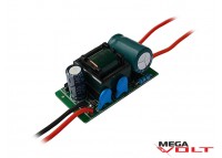 Драйвер светодиода LD 8-12x1W (300mA) 220V version 2
