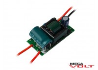 Драйвер светодиода LD 8-12x1W (300mA) 220V version 2