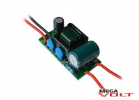 Драйвер светодиода LD 8-12x1W (300mA) 220V version 2