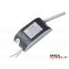 Драйвер светодиода LD 8-12x1W (300mA) 220V IP20