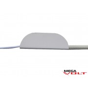 Драйвер светодиода LD 8-12x1W (300mA) 220V IP20