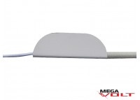 Драйвер светодиода LD 8-12x1W (300mA) 220V IP20