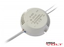 Драйвер светодиода LD 8-25x1W 220V