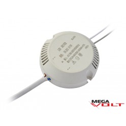 Драйвер светодиода LD 8-25x1W 220V