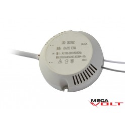 Драйвер светодиода LD 8-25x1W 220V