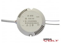 Драйвер светодиода LD 8-25x1W 220V