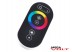 RGB контроллер 24A RF 288W (full touch) black