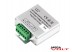 RGB контроллер 24A RF 288W (full touch) black