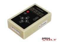 RGB контроллер 12A RF RW 1LED 144W (8 кнопок)