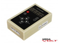 RGB контроллер 12A RF RW 1LED 144W (8 кнопок)