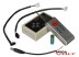 RGB контроллер 12A RF RW 1LED 144W (8 кнопок) RGB контроллер 12A RF RW 1LED 144W (8 кнопок)