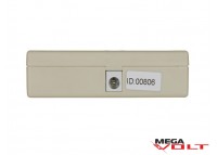 RGB контроллер 12A RF RW 1LED 144W (8 кнопок)