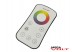 RGB контроллер 12A RF 144W (touch) white sensor