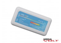 RGB контроллер 12A RF 144W (touch) white sensor