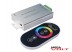 RGB контроллер 24A RF 288W (touch) black RGB контроллер 24A RF 288W (touch) black