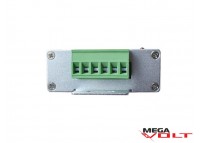 RGB контроллер 24A RF 288W (touch) white