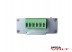 RGB контроллер 24A RF 288W (touch) white