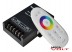 RGB контроллер 30A RF 360W (touch screen) white